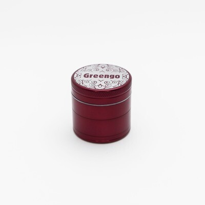 GRENGO BORDEAUX 40mm