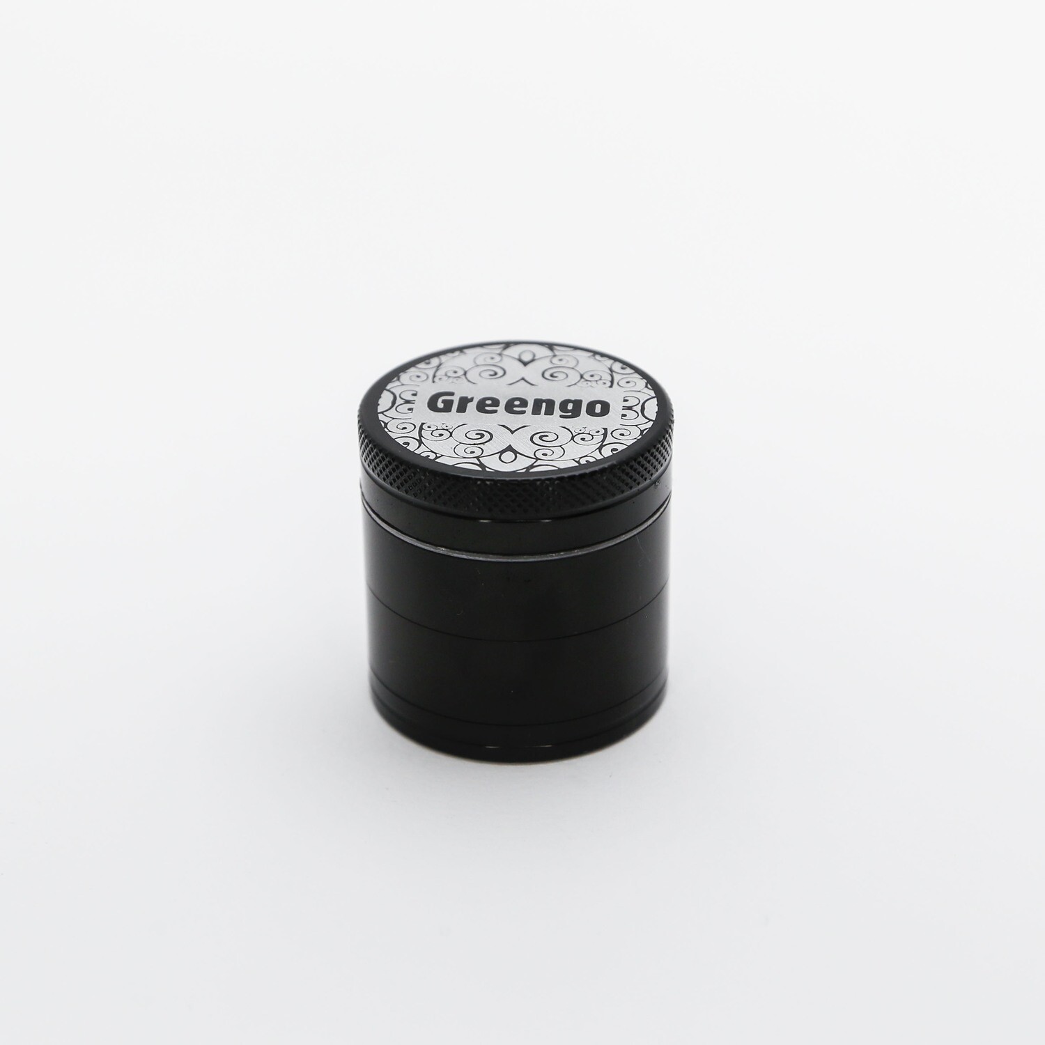 GRENGO NERO 40mm