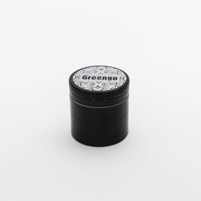 GRENGO NERO 40mm
