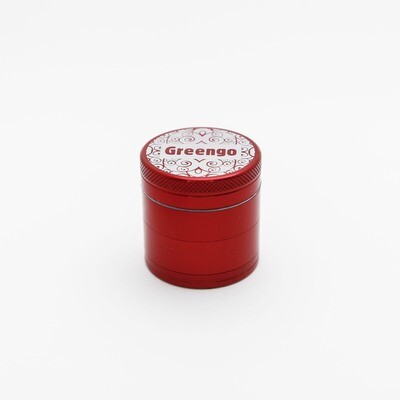 GRENGO ROSSO 40mm