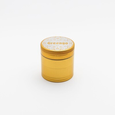 GRENGO ORO 40mm