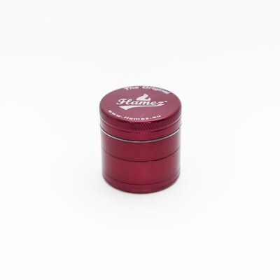 FLAMEZ BORDEAUX 40mm