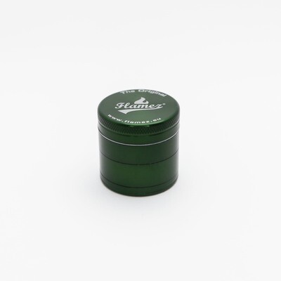 FLAMEZ VERDE 40mm