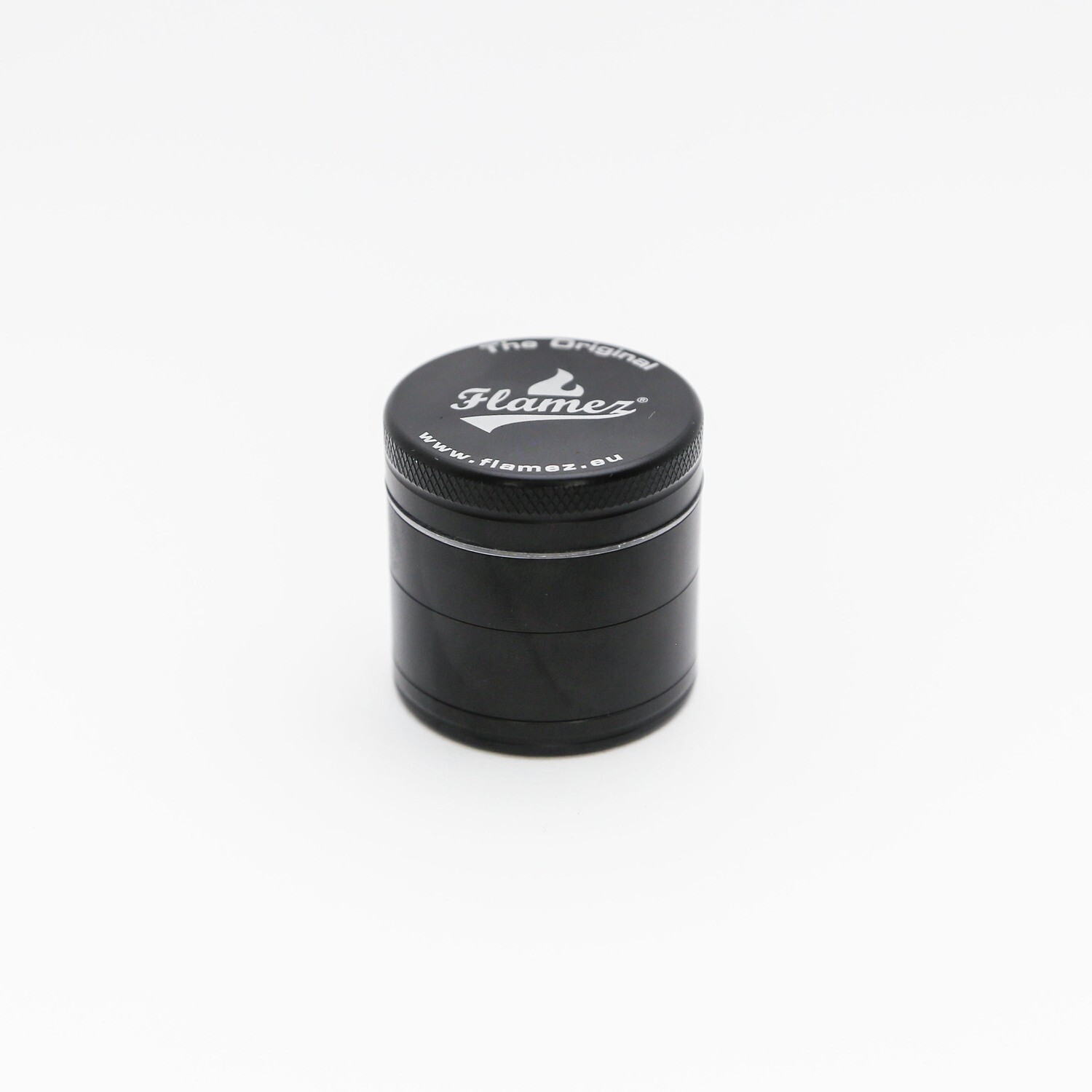 FLAMEZ NERO 40mm