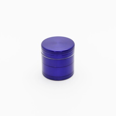 GRINDER BLU 40mm