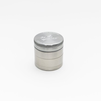 FLAMEZ ALLUMINIO 40mm