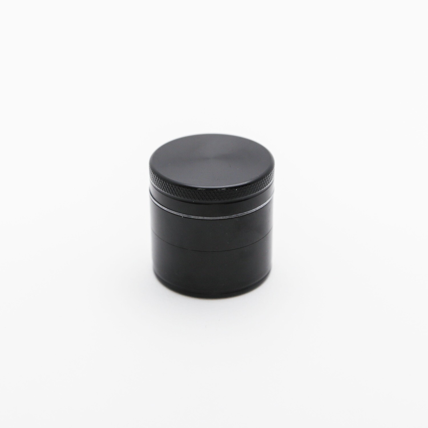 GRINDER NERO 40mm