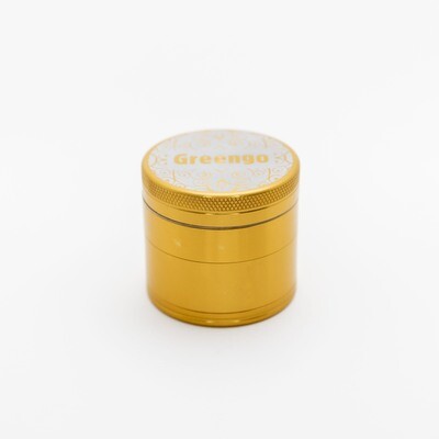 GRENGO GOLD 50mm