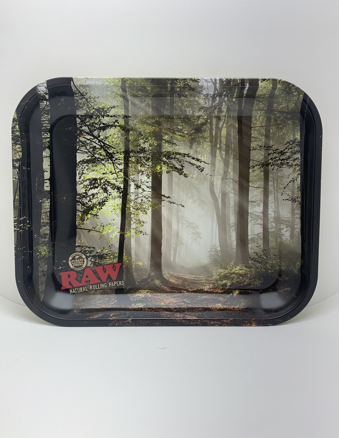 RAW FORESTA