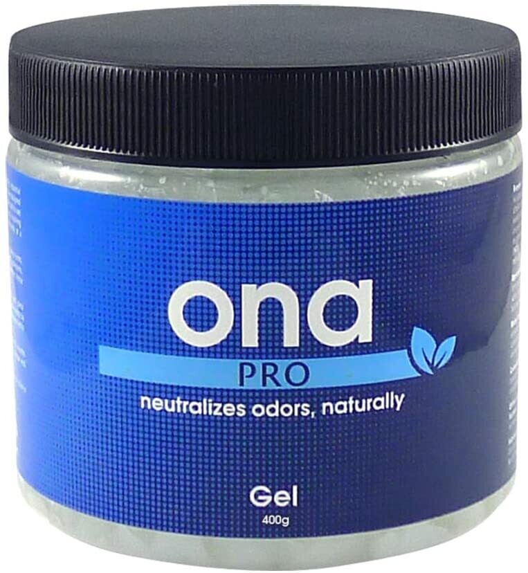 ONA PRO 400gr