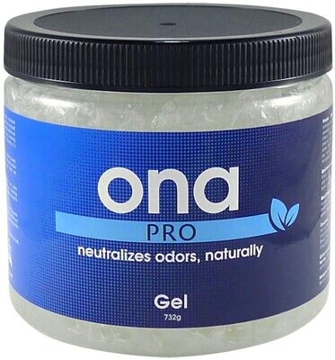 ONA PRO 732gr