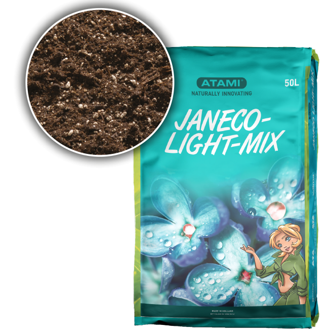 JANECO-LIGHTMIX