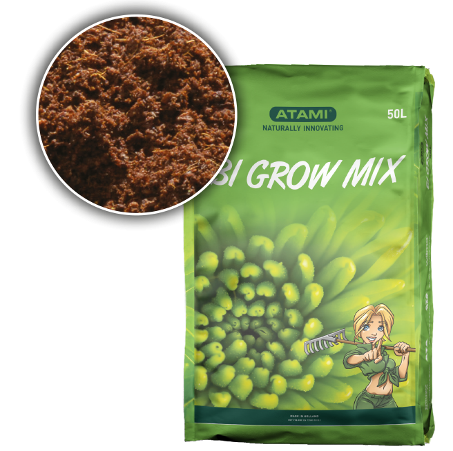 BI-GROWMIX