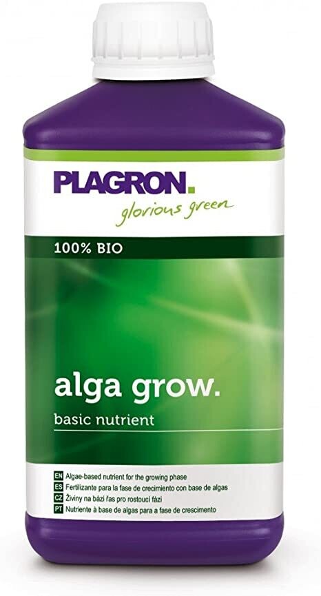 ALGA GROW