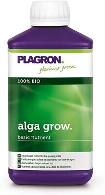 ALGA GROW