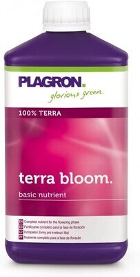 TERRA BLOOM 1L