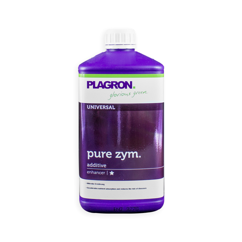 PURE ZYM