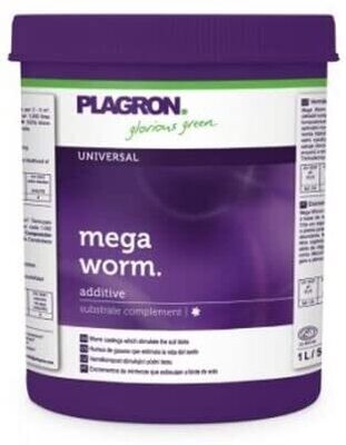 MEGA WORM 1L