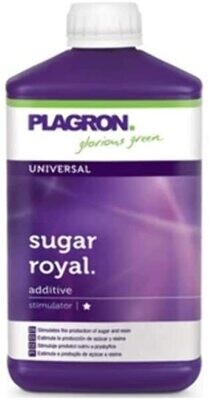 SUGAR ROYAL