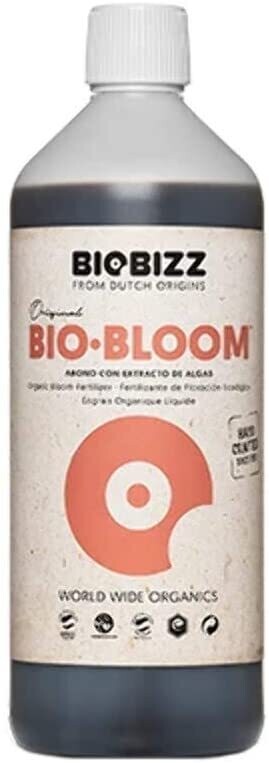 BIO BLOOM