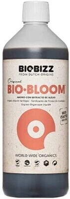 BIO BLOOM