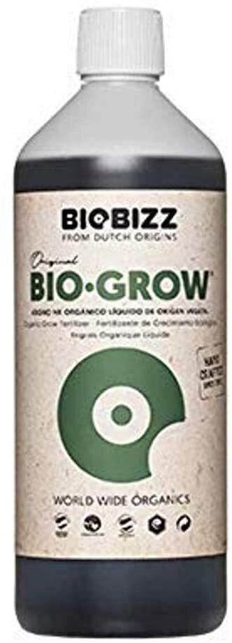 BIO GROW