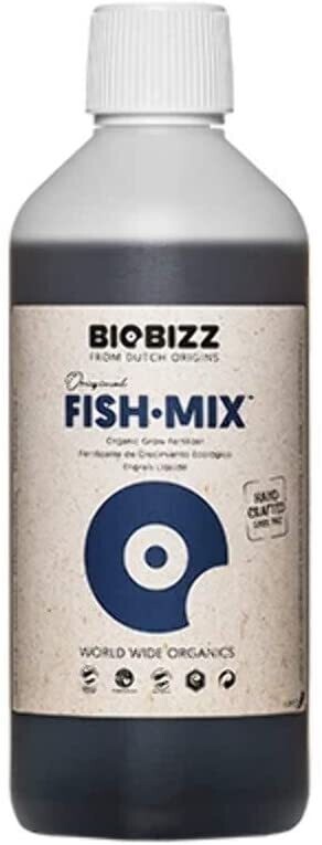 FISH MIX