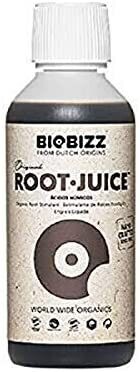 ROOT JUICE