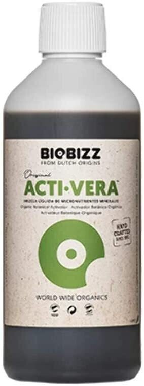 ACTI VERA