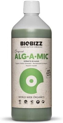ALG A MIC