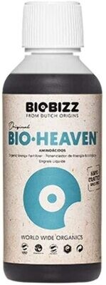 BIO HEAVEN