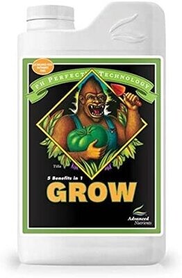 GROW