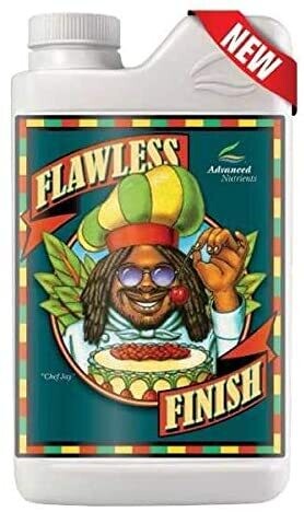 FLAWLESS 250ML