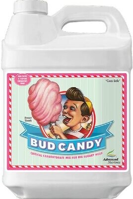 BUD CANDY