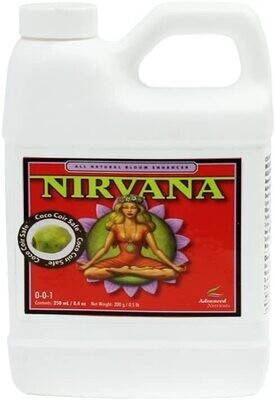 NIRVANA
