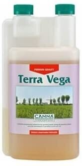 TERRA VEGA