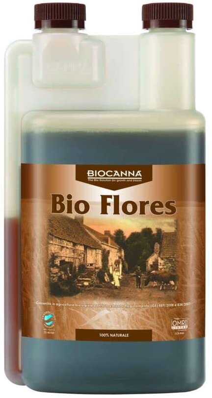 BIO FLORES