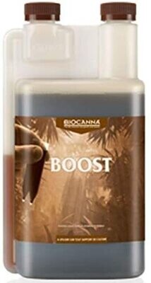 BIO BOOST