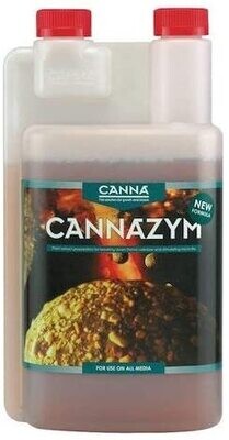 CANNAZYM