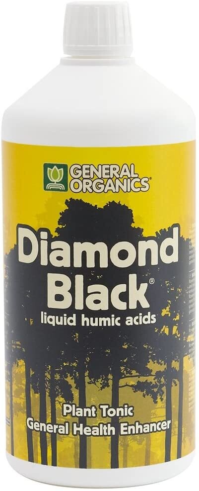 DIAMOND BLACK