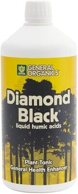 DIAMOND BLACK