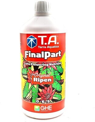 RIPEN 500ML