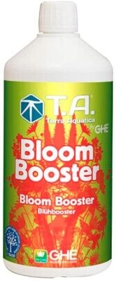 BLOOM BOOSTER