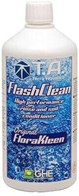 FLORA KLEEN