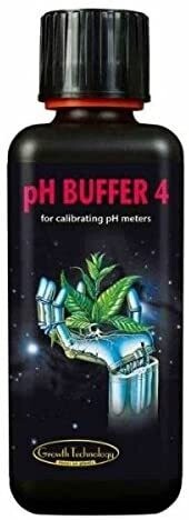 PH BUFFER 4