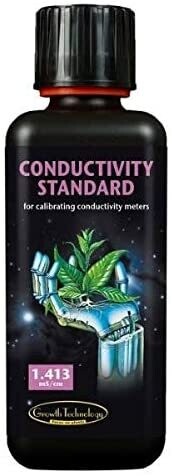 CONDUCTIVITY STANDARD