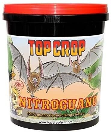 NITROGUANO