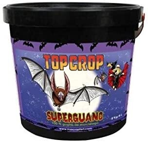 SUPER GUANO