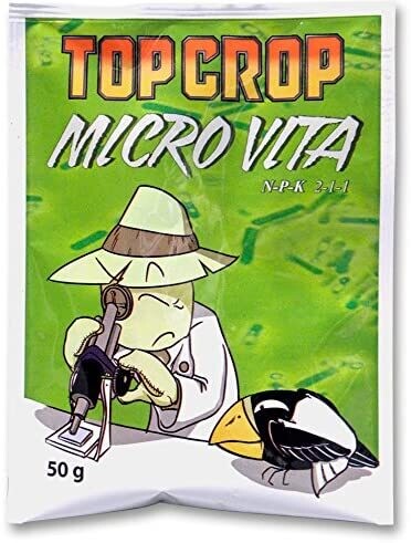 MICRO VITA