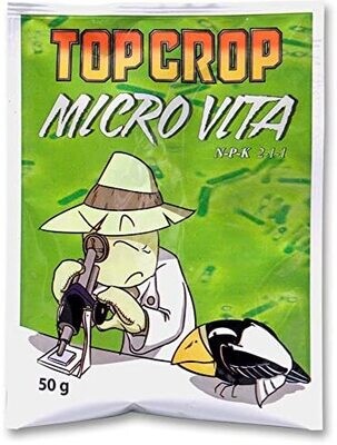 MICRO VITA